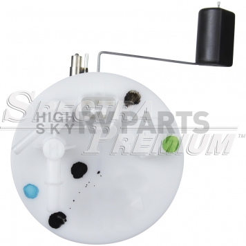 Spectra Premium Fuel Pump Electric - SP7093M-1