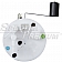 Spectra Premium Fuel Pump Electric - SP7093M