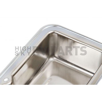 Mr. Gasket Valve Cover - 9800-9