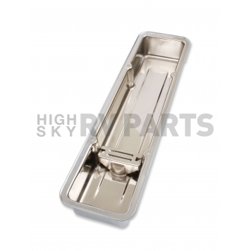 Mr. Gasket Valve Cover - 9800-7