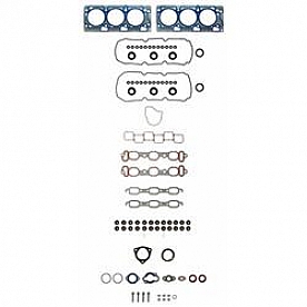 Fel-Pro Gaskets Cylinder Head Gasket Kit - HS 26208 PT-1