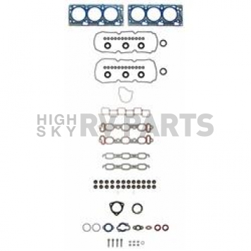 Fel-Pro Gaskets Cylinder Head Gasket Kit - HS 26208 PT-1