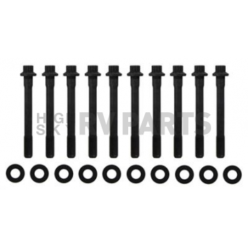 Fel-Pro Gaskets Cylinder Head Bolt Set ES72489