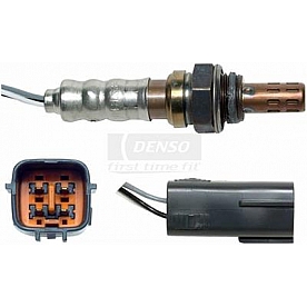 Denso Oxygen Sensor - 234-4393