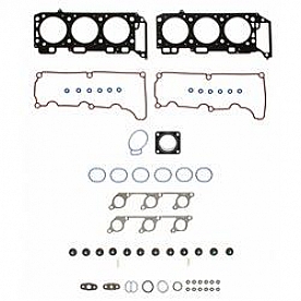 Fel-Pro Gaskets Cylinder Head Gasket Kit - HS 26300 PT