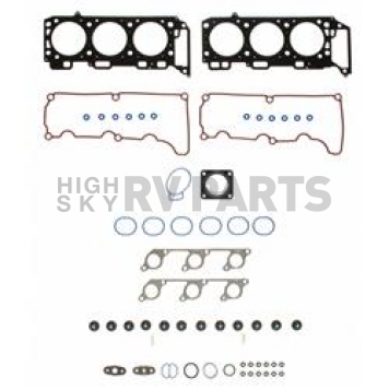 Fel-Pro Gaskets Cylinder Head Gasket Kit - HS 26300 PT