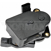 Dorman (OE Solutions) Intake Manifold Flapper Motor - 911-935