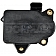 Dorman (OE Solutions) Intake Manifold Flapper Motor - 911-935