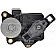 Dorman (OE Solutions) Intake Manifold Flapper Motor - 911-935