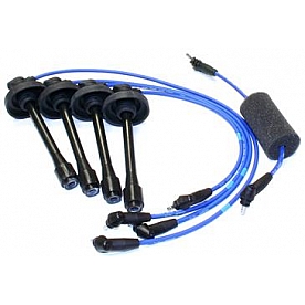 NGK Wires Spark Plug Wire Set 8705