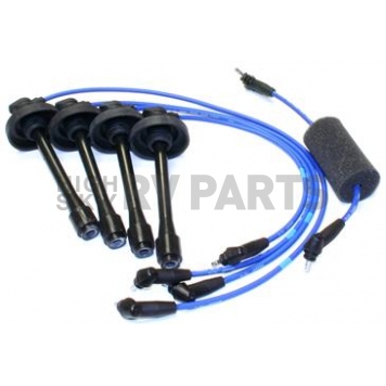 NGK Wires Spark Plug Wire Set 8705