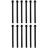 Fel-Pro Gaskets Cylinder Head Bolt Set ES72474