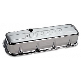 Moroso Performance Valve Cover - 68113
