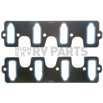 Fel Pro HP Intake Manifold Gasket - 13123