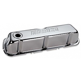 Moroso Performance Valve Cover - 68201
