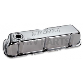 Moroso Performance Valve Cover - 68201