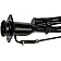 Dorman (OE Solutions) Fuel Filler Neck - 577-075