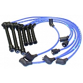 NGK Wires Spark Plug Wire Set 9090