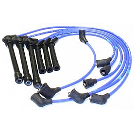 NGK Wires Spark Plug Wire Set 9090