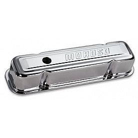 Moroso Performance Valve Cover - 68281
