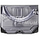 Spectra Premium Fuel Tank - CR14