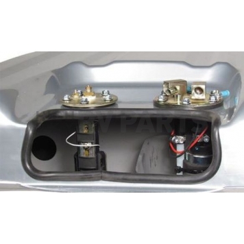 Sniper Motorsports Fuel Tank - 19101-1
