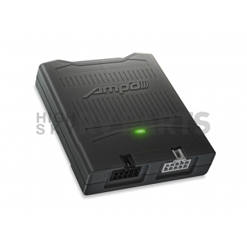 Superchips Throttle Sensitivity Booster - 18862D2-3