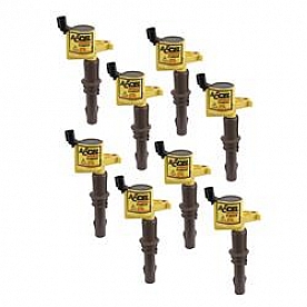ACCEL Direct Ignition Coil Kit 140033E-8