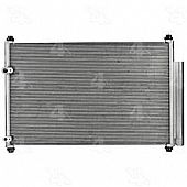 Four Seasons Air Conditioner Condenser 40291