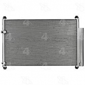 Four Seasons Air Conditioner Condenser 40291
