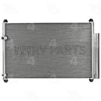 Four Seasons Air Conditioner Condenser 40291
