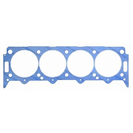 Fel-Pro Gaskets Cylinder Head Gasket - 7895 PT-1