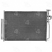 Four Seasons Air Conditioner Condenser 40292