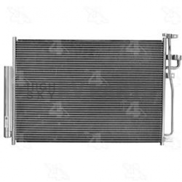 Four Seasons Air Conditioner Condenser 40292
