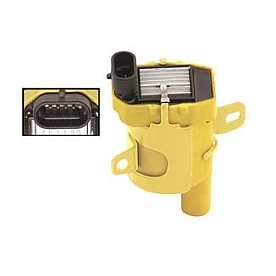 ACCEL Direct Ignition Coil 140040ACC