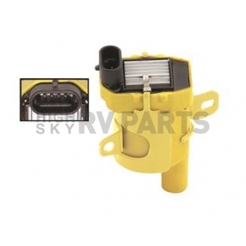 ACCEL Direct Ignition Coil 140040ACC