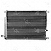 Four Seasons Air Conditioner Condenser 40293