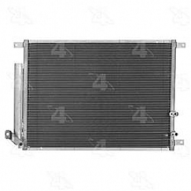 Four Seasons Air Conditioner Condenser 40293