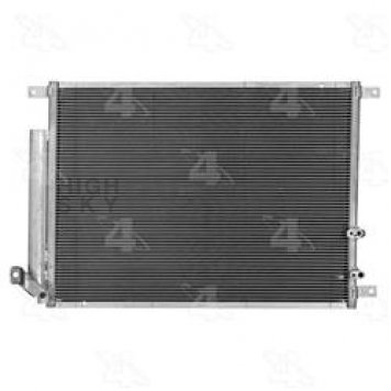 Four Seasons Air Conditioner Condenser 40293