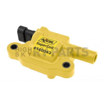 ACCEL Direct Ignition Coil 140043-2