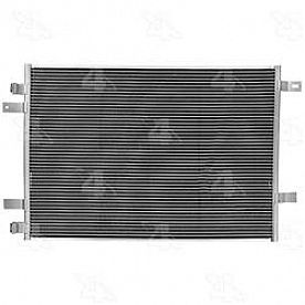 Four Seasons Air Conditioner Condenser 40296
