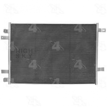 Four Seasons Air Conditioner Condenser 40296