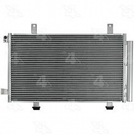 Four Seasons Air Conditioner Condenser 40298