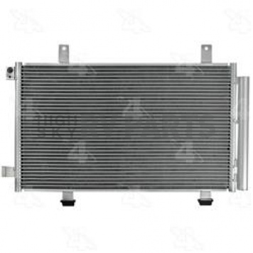 Four Seasons Air Conditioner Condenser 40298