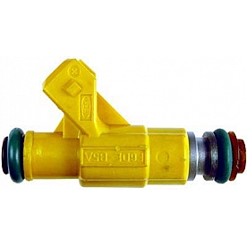 GB Remanufacturing Fuel Injector - 822-11147