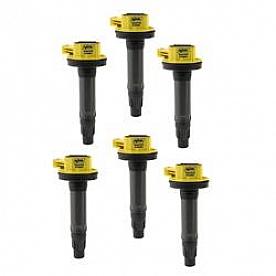 ACCEL Direct Ignition Coil Kit 140061-6