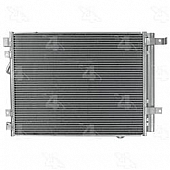 Four Seasons Air Conditioner Condenser 40300