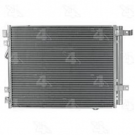 Four Seasons Air Conditioner Condenser 40300