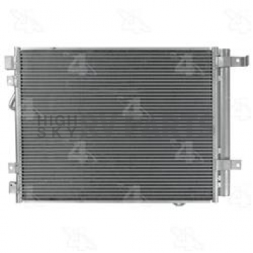 Four Seasons Air Conditioner Condenser 40300