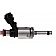 GB Remanufacturing Fuel Injector - 825-11103